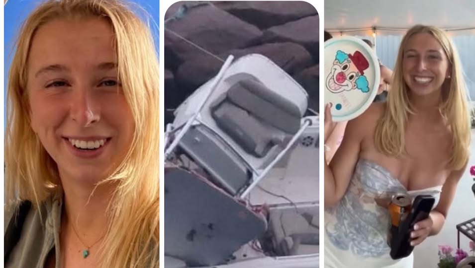 Elizabeth Dankert Boat Accident Andover, Massachusetts Death: Elizabeth Dankert Dies in Boat Accident in Andover, Massachusetts