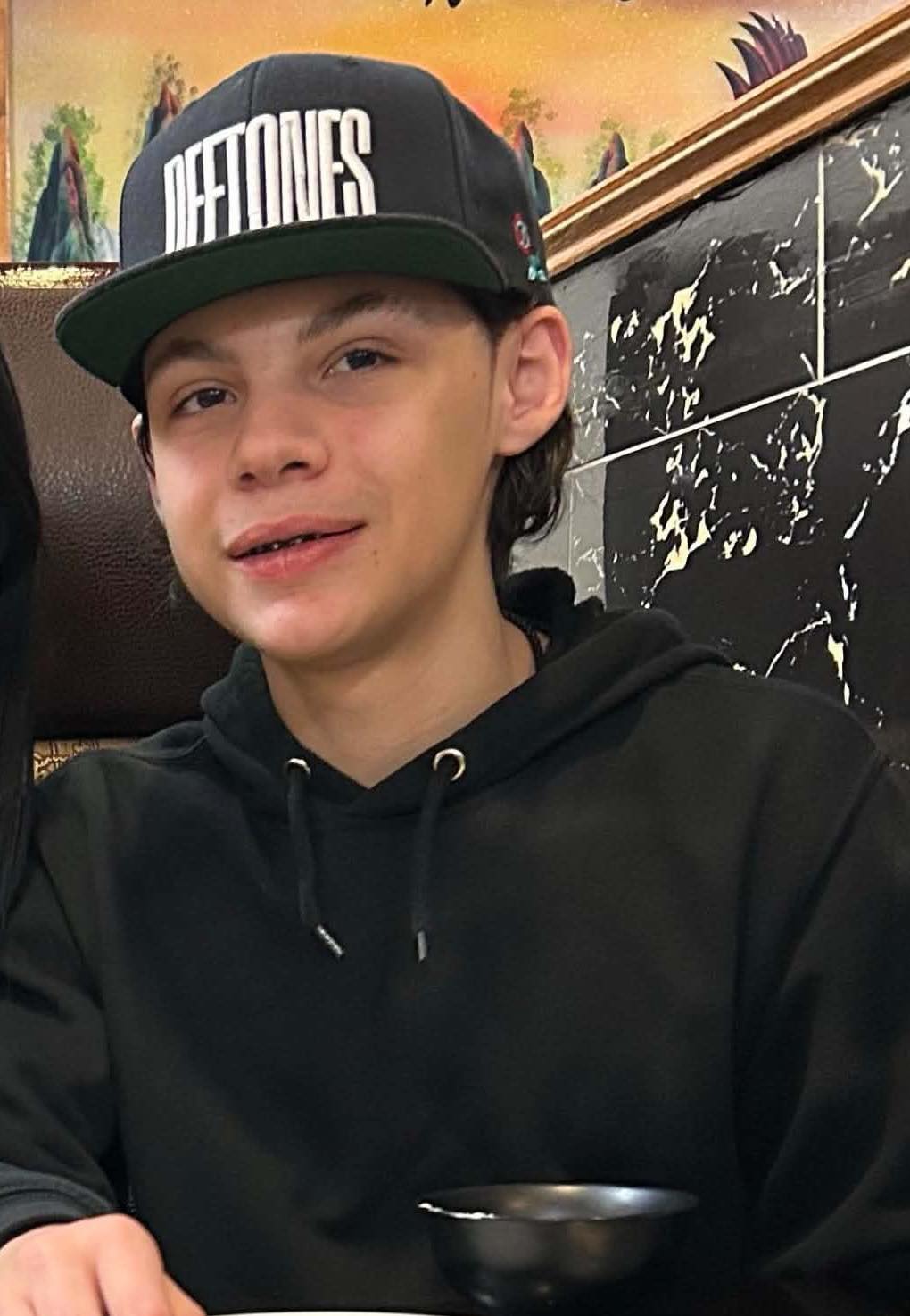 Maxson Gonzalez Zeeland, MI Death-Obituary