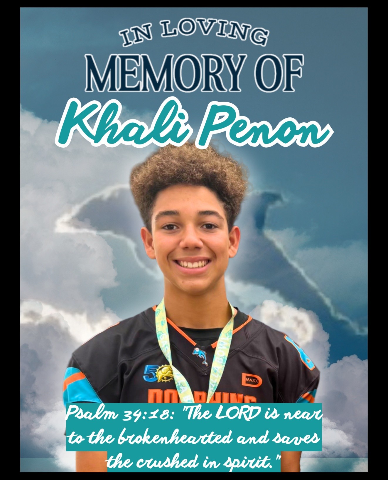 Khali Penon Plant City, Florida Death-Obituary