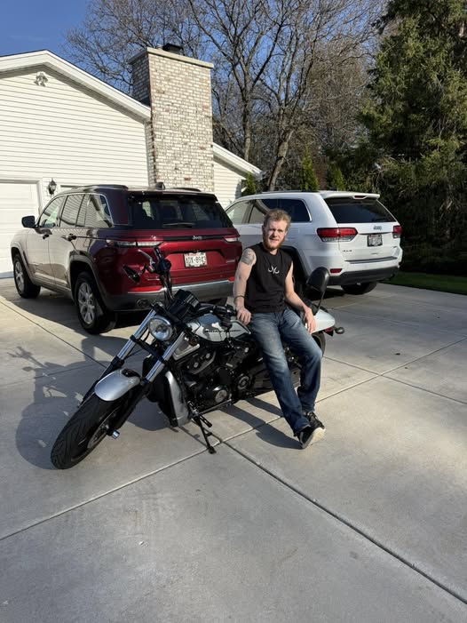 Dylan Fuller Motorcycle Accident Milwaukee, WI Death