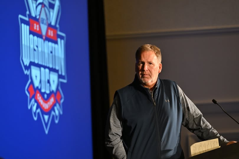 Rob Hahne Virginia Death-Obituary: NOVA HS Baseball Coach Sadly passed Away